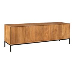 Tv meubel Madison Natural | 165 cm
