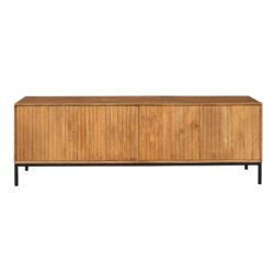 Tv meubel Madison Natural | 165 cm