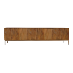 Tv meubel Madison Natural | 165 cm