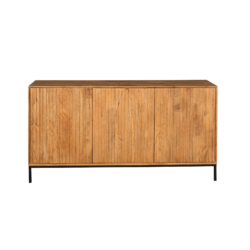 Dressoir Madison Natural | 165 cm