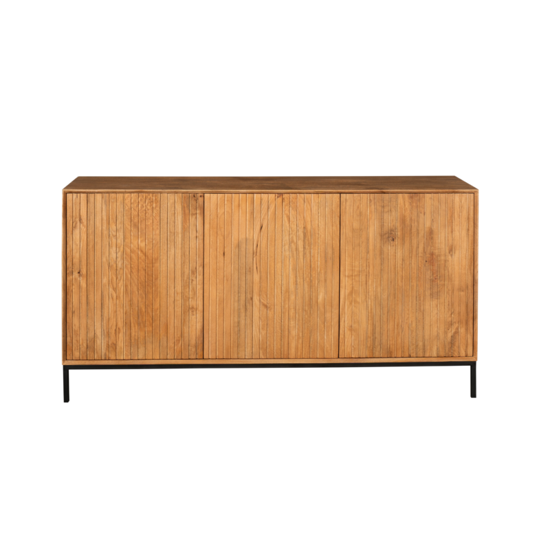 Dressoir Madison Natural | 165 cm