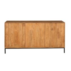 Dressoir Madison Natural, diepte 45 cm, collectie Woonserie Madison Natural