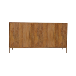 Tv meubel Madison Natural | 165 cm