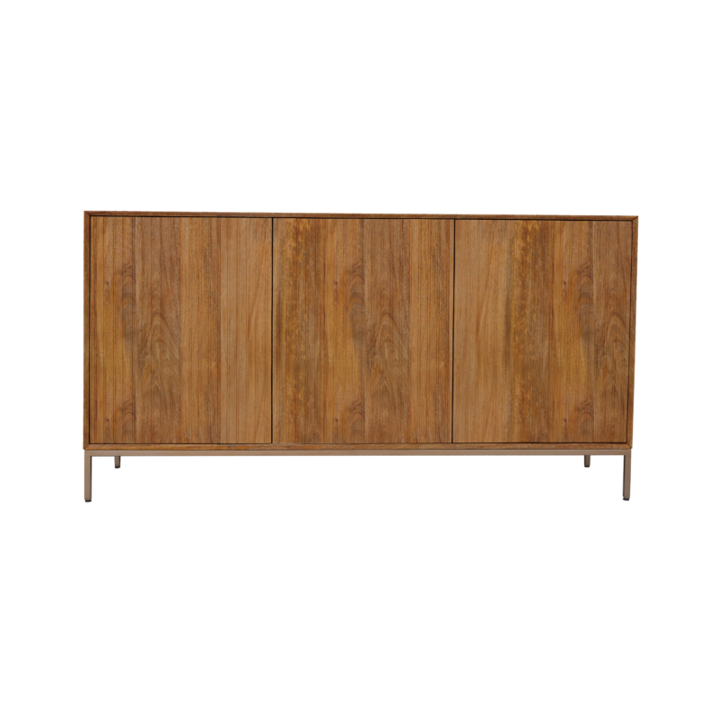Tv meubel Madison Natural | 165 cm