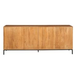 Dressoir Madison Natural | 210 cm