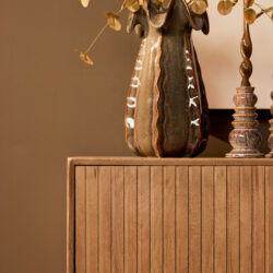 Dressoir Madison Natural | 210 cm