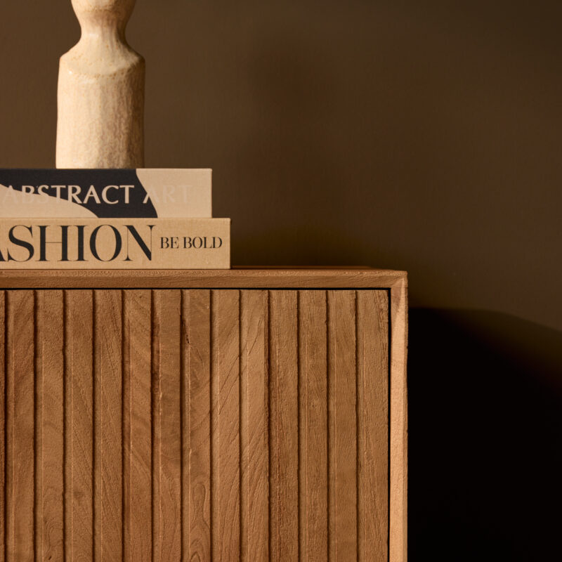 Dressoir Madison Natural | 210 cm