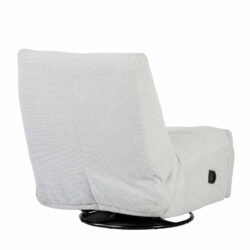 Relaxfauteuil Lazy | Light Grey