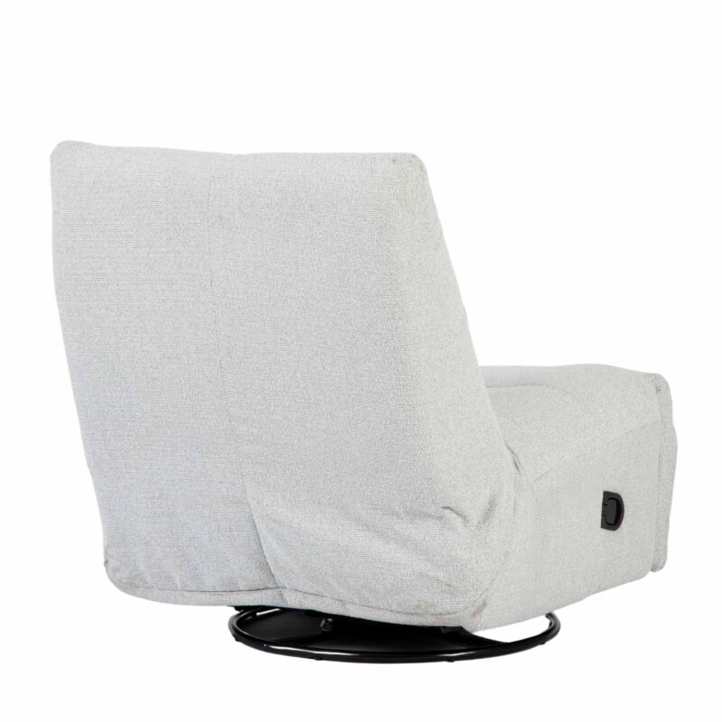 Relaxfauteuil Lazy | Light Grey