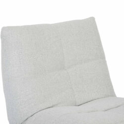 Relaxfauteuil Lazy | Light Grey