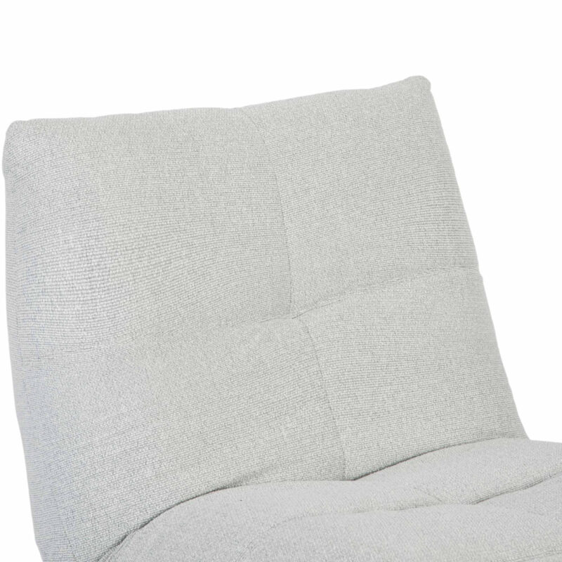 Relaxfauteuil Lazy | Light Grey