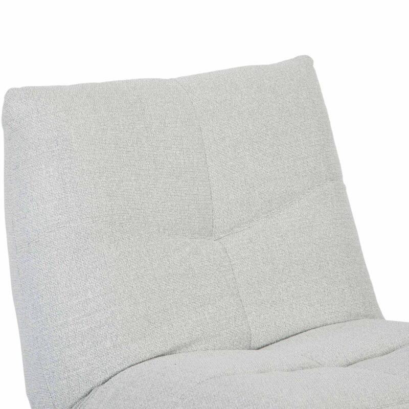 Relaxfauteuil Lazy | Light Grey