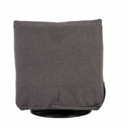 Relaxfauteuil Lazy | Dark Grey