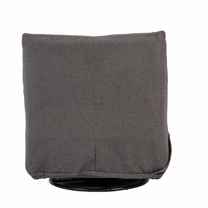 Relaxfauteuil Lazy | Dark Grey