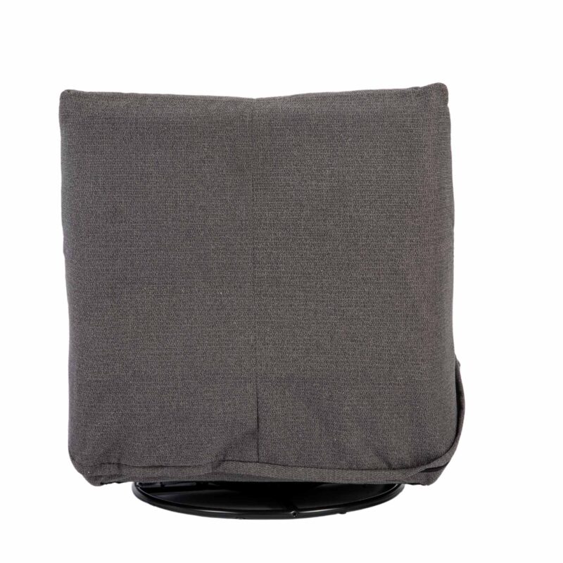 Relaxfauteuil Lazy | Dark Grey