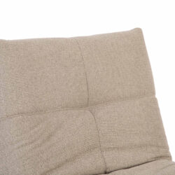 Relaxfauteuil Lazy | Taupe
