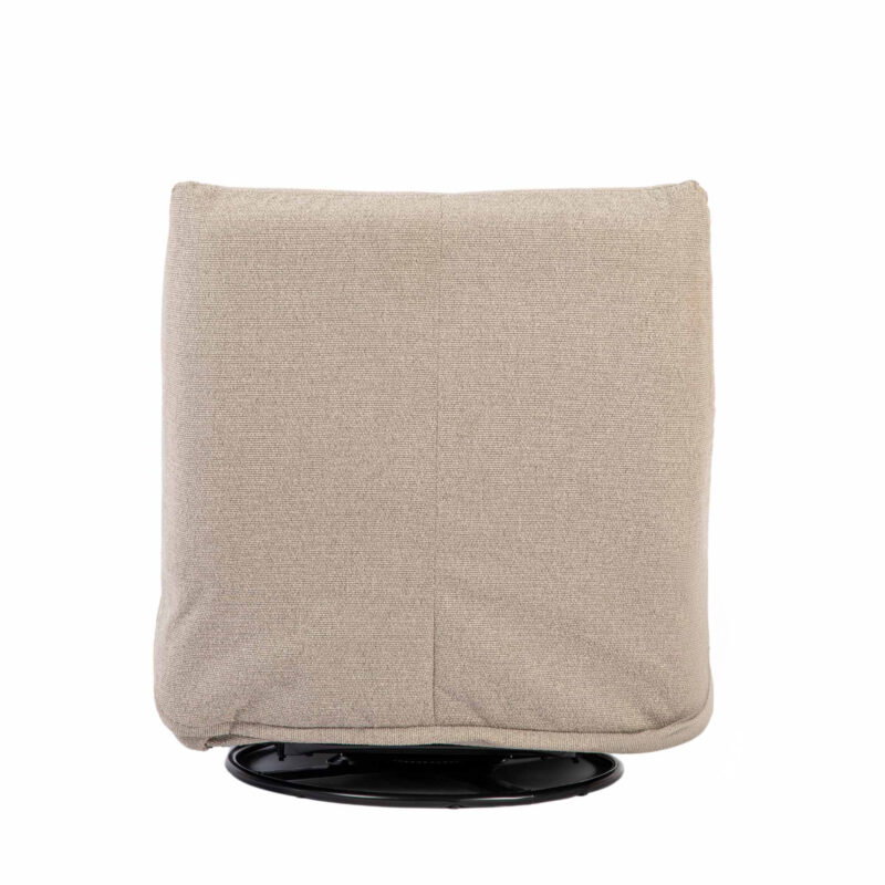 Relaxfauteuil Lazy | Taupe