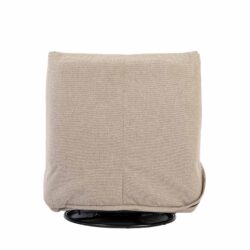 Relaxfauteuil Lazy | Taupe