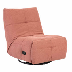 Relaxfauteuil Lazy | Pink
