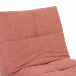 Relaxfauteuil Lazy | Pink