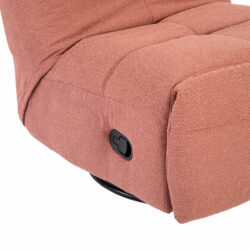 Relaxfauteuil Lazy | Pink