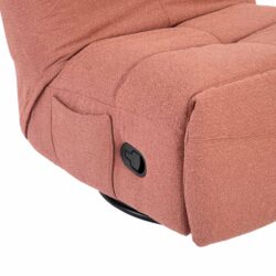 Relaxfauteuil Lazy | Pink