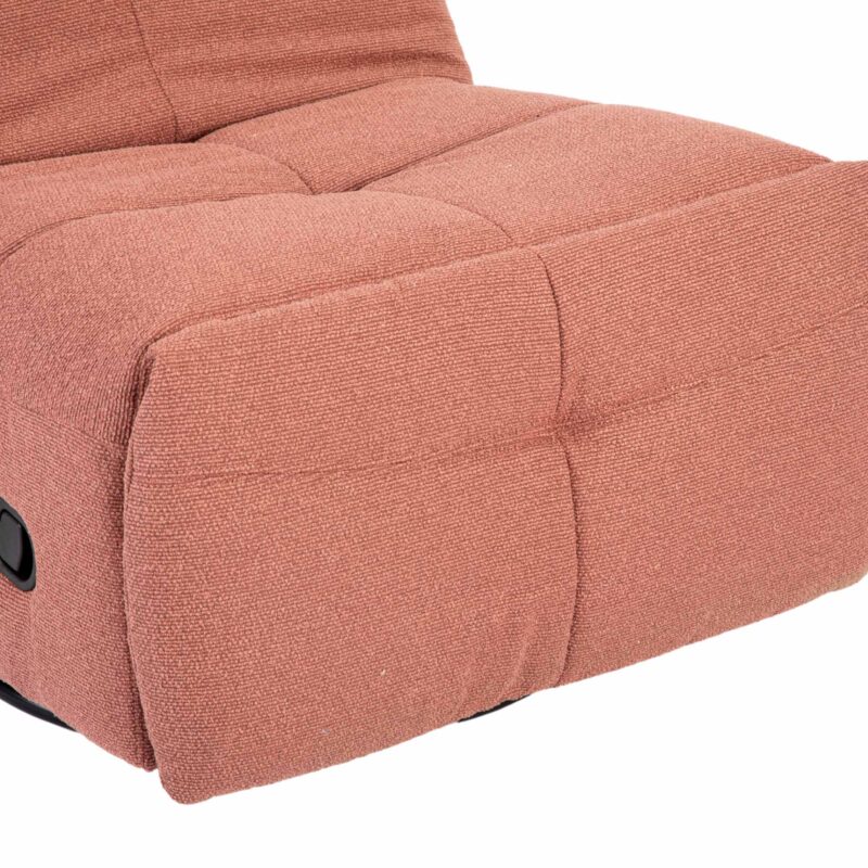Relaxfauteuil Lazy | Pink