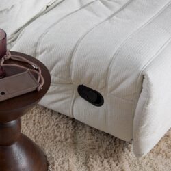 Relaxfauteuil Zen | Naturel