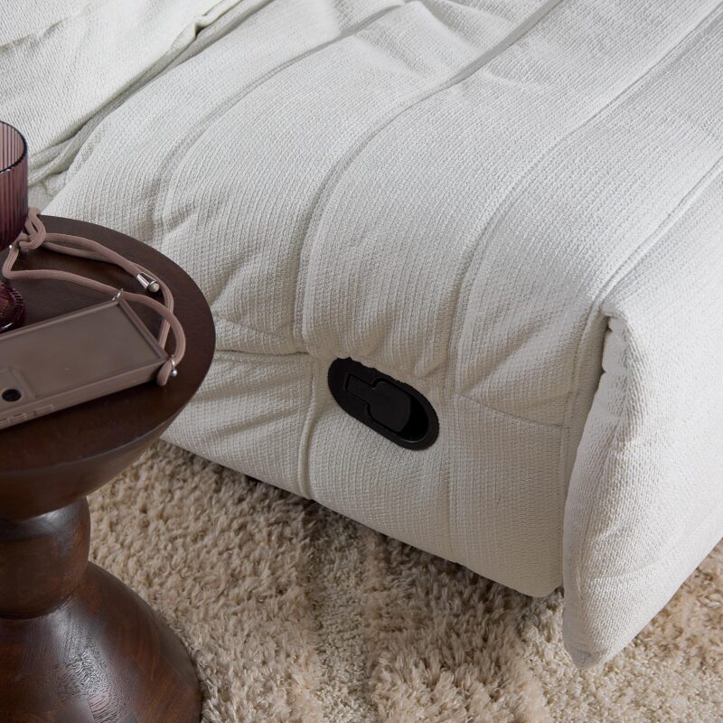 Relaxfauteuil Zen | Naturel