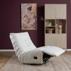 Relaxfauteuil Zen | Naturel