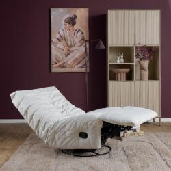 Relaxfauteuil Zen | Naturel