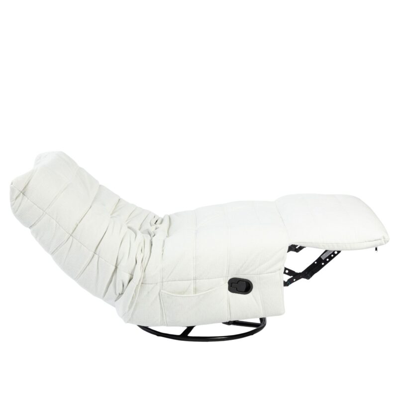 Relaxfauteuil Zen | Naturel