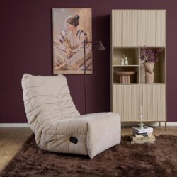Relaxfauteuil Zen | Beige