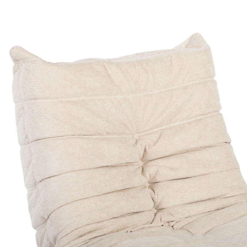 Relaxfauteuil Zen | Taupe