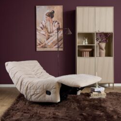 Relaxfauteuil Zen | Beige