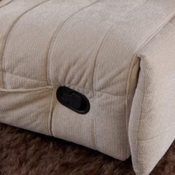 Relaxfauteuil Zen | Beige