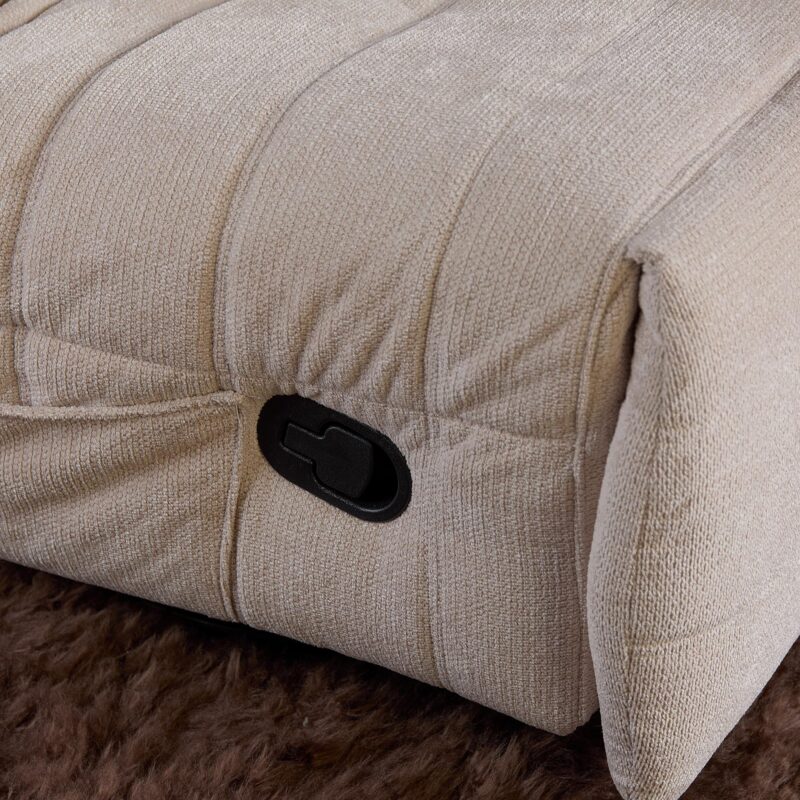 Relaxfauteuil Zen | Beige