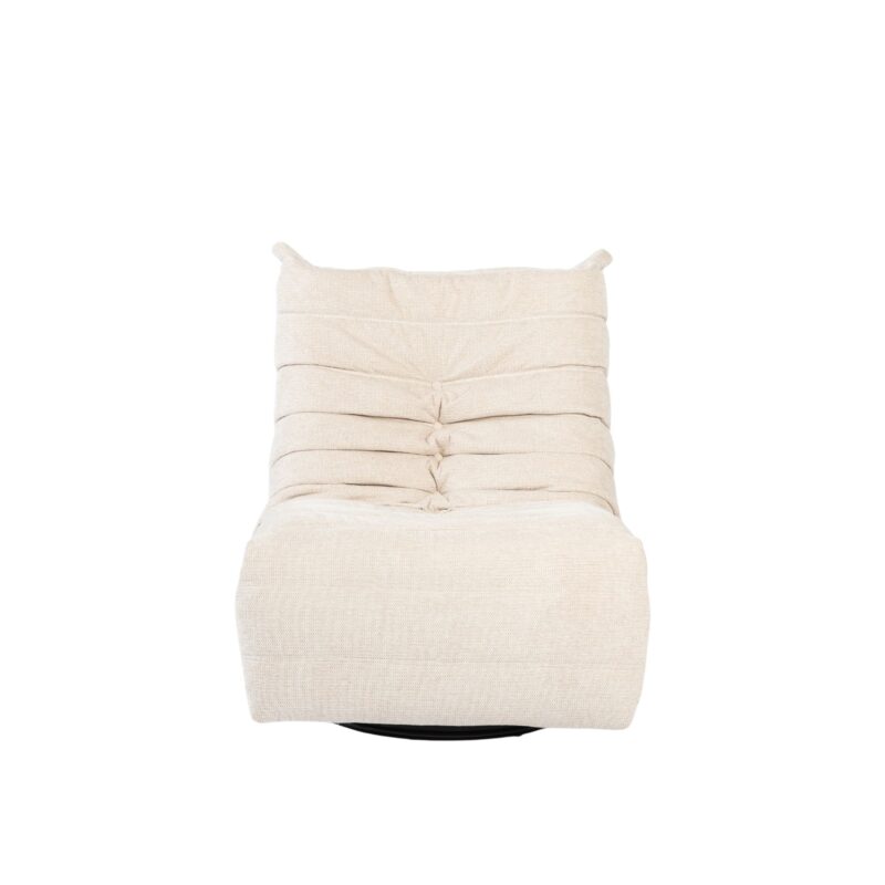 Relaxfauteuil Zen | Beige