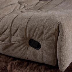 Relaxfauteuil Zen | Taupe