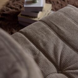 Relaxfauteuil Zen | Taupe