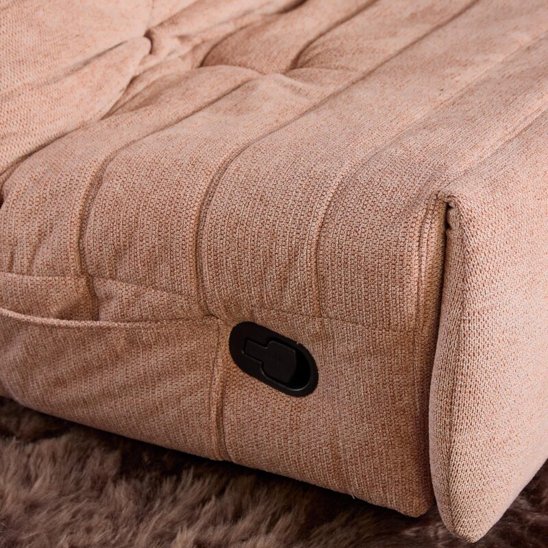 Relaxfauteuil Zen | Pink