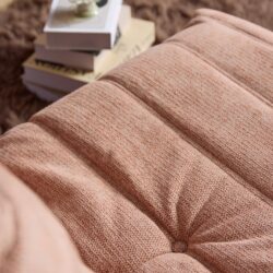 Relaxfauteuil Zen | Pink