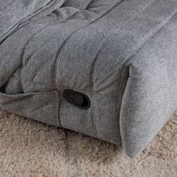 Relaxfauteuil Zen | Grey