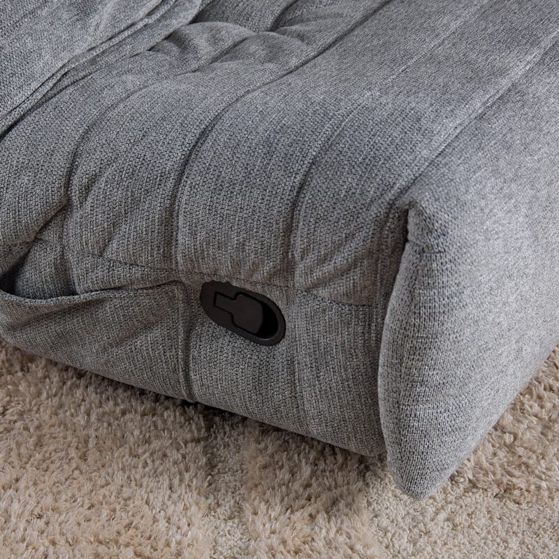 Relaxfauteuil Zen | Grey