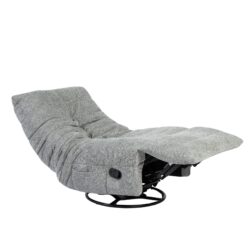 Relaxfauteuil Zen | Grey