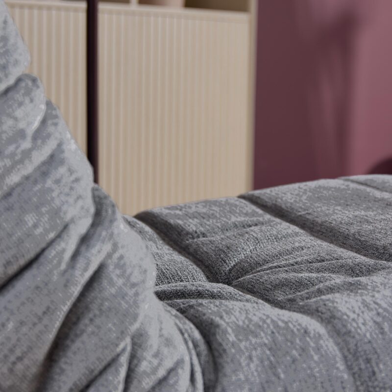 Relaxfauteuil Zen | Grey