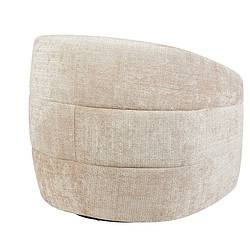 Draaibare Fauteuil Yara Beige
