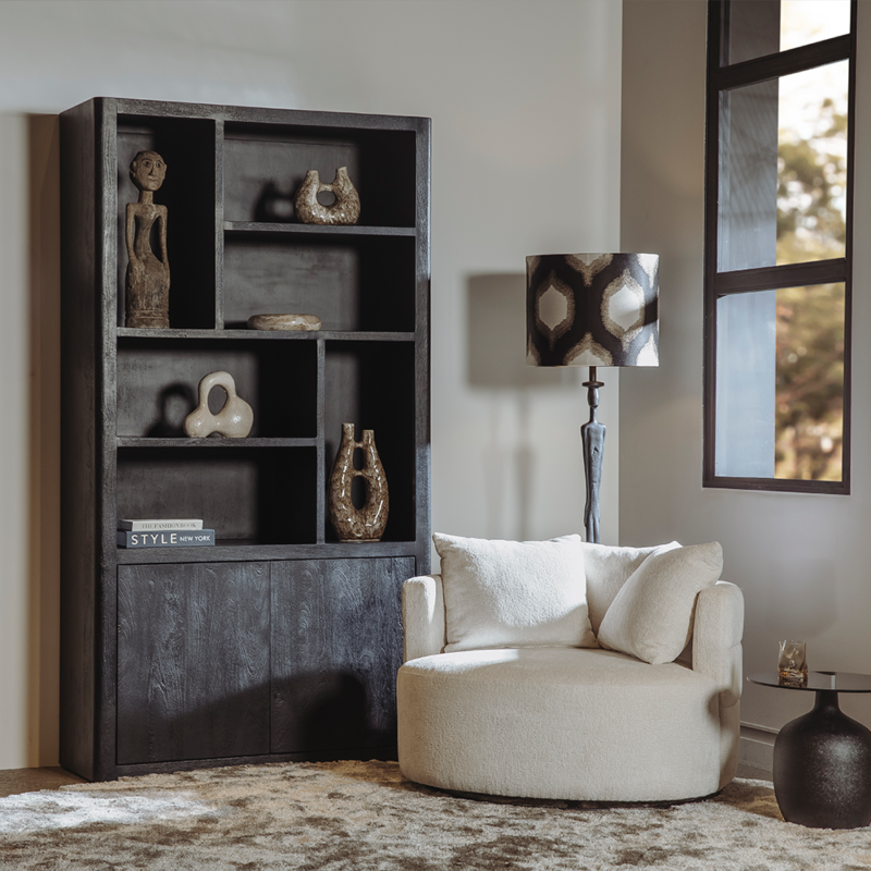 Tenna Boekenkast 120 cm