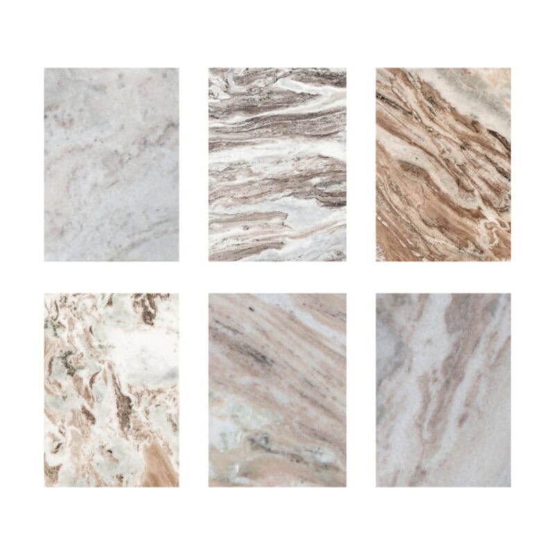 Esstisch Coronel Blush Beige 240, Detailfoto 7