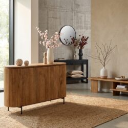 Dressoir Solana | 165 cm | Naturel